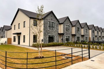 The Charter School, Trim, Trim, Co. Meath — photo 3