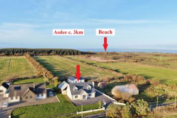 Gullane East, Asdee, Ballybunion, Co. Kerry, V31FN82 — photo 2