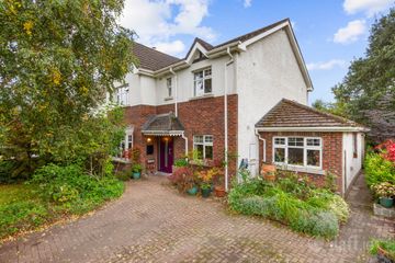 18 Parsons Hall, Maynooth, Co. Kildare, W23 F5C6