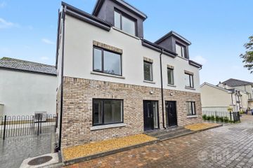 1 & 2 Fairgreen Lane, Ballisodare, Co. Sligo