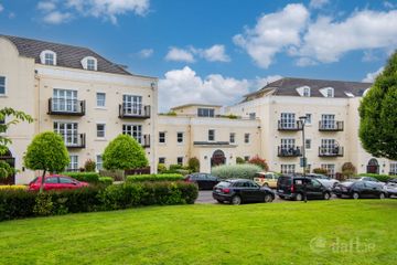 Apartment 35, The Fairways, Seabrook Manor, Portmarnock, Dublin 13, D13A3X0