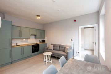 Flat 1 , 12 Grosvenor Square, Rathmines, Dublin 6