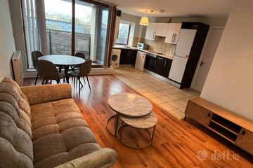 2 Bed Apartment, Culvert Apartments, Rialto, Dublin 8