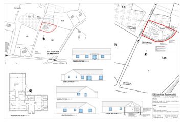 Site At, Carrygalley, Letterkenny, Co. Donegal, F92XFK7