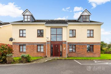 Apt 24, Royal Canal Court, Church Street, Kilcock, Co. Kildare, W23X942 — photo 2