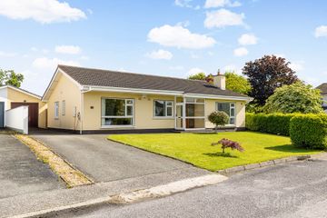 73 Crodaun Forest Park, Celbridge, Co. Kildare, W23N242