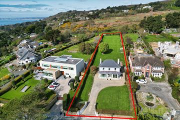 Bergheim, Baily, Howth, Dublin 13, D13E193