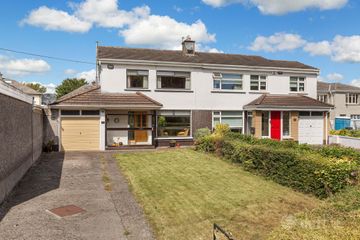 52 Glenville Avenue, Clonsilla, Dublin 15, D15FP9Y
