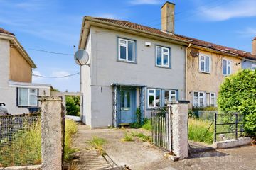 64 Captain's Avenue (with REAR EXTENSION), Kimmage, Dublin 12, D12X7V0