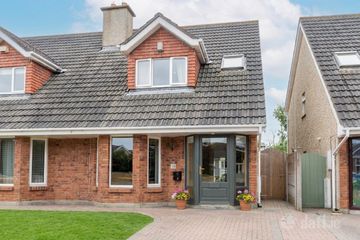 18 Orchard Close (plus Attic Conversion), Donabate, Co. Dublin, K36K882