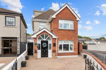31A Grangemore Avenue, Donaghmede, Dublin 13, D13 N252