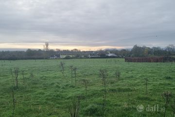 1 x 3.5 acres Sites SPP, Palatine, Co. Carlow, R93N7D2