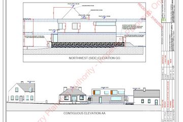 Ref 1203 - Site with Full Planning Permission, Reenellen, Knightstown, Valentia Island, Co. Kerry — photo 3