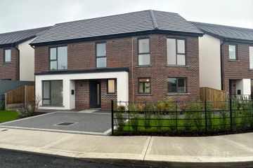 123 Chapel Park, Kinnegad, Co. Westmeath