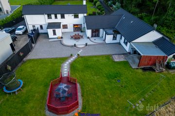 Cappry House, Cappry, Ballybofey, Ballybofey, Co. Donegal, F93RX44 — photo 2