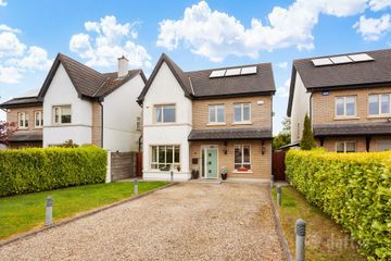 14 The Grange, Grange, Ballyboughal, Co. Dublin, A41X542 — photo 2