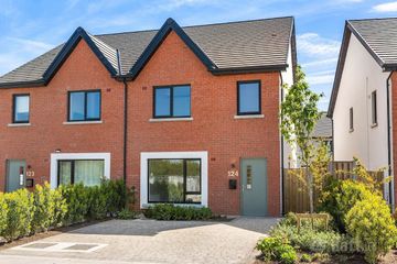 Ard Na Páirce Theas, Southern Link Road, Kildare, Co. Kildare — photo 2