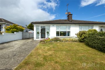 64 Glenview Park, Kilpedder, Co. Wicklow, A63E974