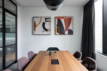 Serviced Offices to let Dublin 4 