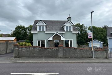 3 Orchard View, Milltown, Co. Kerry, V93KT66