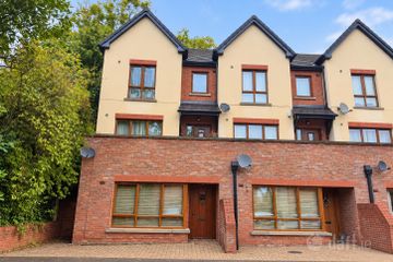 18 Ard Na Sí, Lis Na Dara, Dundalk, Co. Louth, A91 XA62