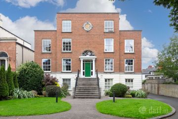 Apartment 2, Belgrave View, Rathmines, Dublin 6, D06VP28 — photo 3