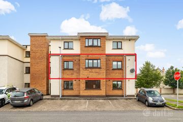 Apartment 19, Block 4, The Walk, Moyglare Hall, Maynooth, Maynooth, Co. Kildare, W23Y680 — photo 3