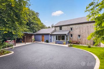 Kilnamonagh, Collooney, Co. Sligo, F91AE19