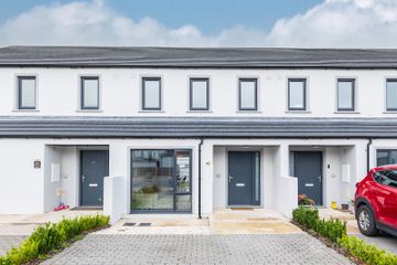 40 Dromdiah Park, Killeagh, Co. Cork, P36WP60