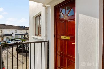 Apartment 39, Straffan Close, Straffan Wood, Maynooth, Co. Kildare, W23AY98 — photo 2