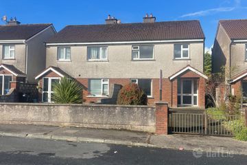 16 Bellevue Court, Mallow, Co. Cork, P51D54F