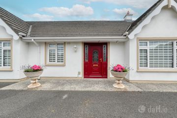 9 Colliers Lane,, Kilminchy, Portlaoise, Co.Laois, R32AW8W — photo 2