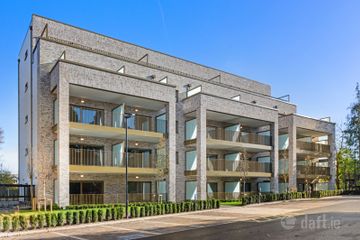 Apartment 23, Woodlands Grove, Blackrock, Co. Dublin, A94E9V4