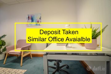 Ross House Office Centre, Merchants Road, Eyre Square, Galway City Centre, Co. Galway