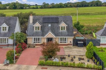 7 Meadowbrook, Marshalstown, Enniscorthy, Co Wexford, Y21 A6W0