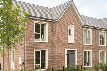 3 Bedroom Semi Detached, Meadow View, Maynooth, Co. Kildare — photo 2