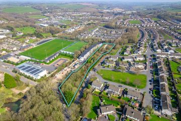 Ballinglanna Mills & Mill House on 2.5 Acres (1 ha) approx. off East Cliff Rd, Riverstown, Glanmire, Co. Cork — photo 2