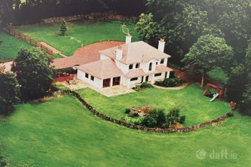  OVERVIEW SHOWS PARTIAL SITE 
