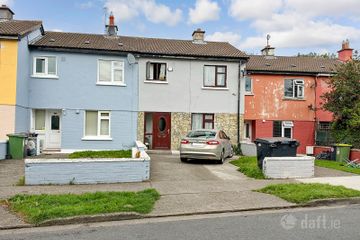 30 Cloonmore Park, Tallaght, Co. Dublin, D24F7XV