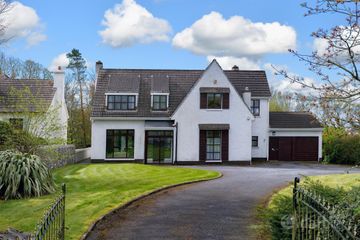 Aileach, Taylors Hill Road, Galway, H91C83W