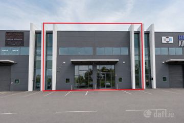 Unit 3-4  Roseville Business Park, Turvey Avenue , Donabate, Co. Dublin, K36YD68