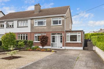 1 Kilmacud Road Upper, Stillorgan, Co. Dublin, A94E8C9