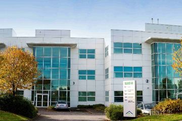 Cobalt House, Blanchardstown Corporate Park, Blanchardstown, Co. Dublin — photo 3