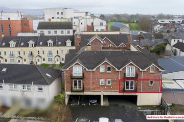Apartment 36, Riverview, Saint Nicholas Gardens, Bridge Street, Dundalk, Co. Louth, A91VP63 — photo 2