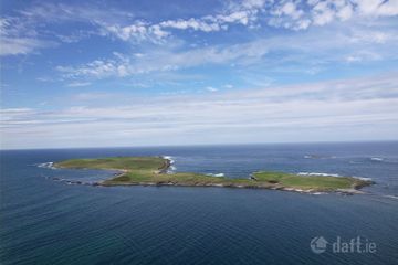 Mutton Island, Quilty, Co. Clare