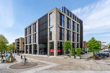Haymarket House, Smithfield, Co. Dublin
