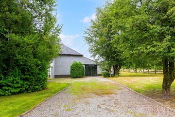 Barrack House, Rathdangan Village, Baltinglass, Co. Wicklow, W91D6Y7 — photo 3