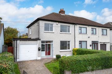 49 St Brendans Park, Coolock, Dublin 5, D05V2C4