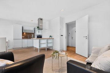Apartment 308, The Edges 1, Sandyford, Dublin 18, D18V4F5 — photo 2