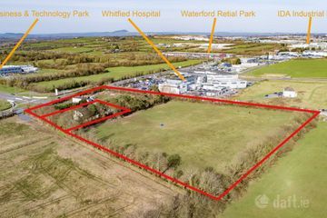C. 6.5 Acres Light Industrial Development Site , Butlerstown, Co. Waterford, X91T6H0 — photo 2